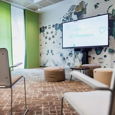 Ibis Styles Регенсбург