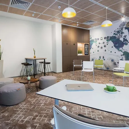 Ibis Styles 3*