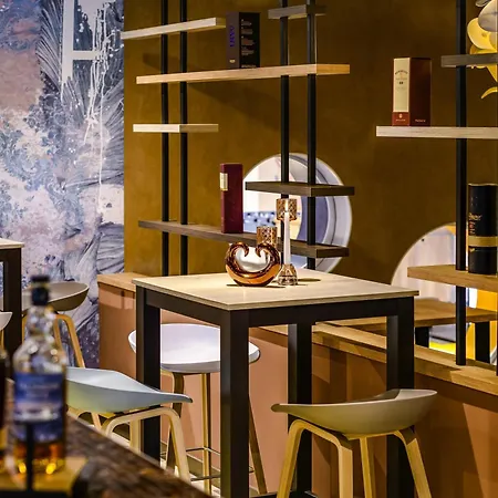 Отель Ibis Styles