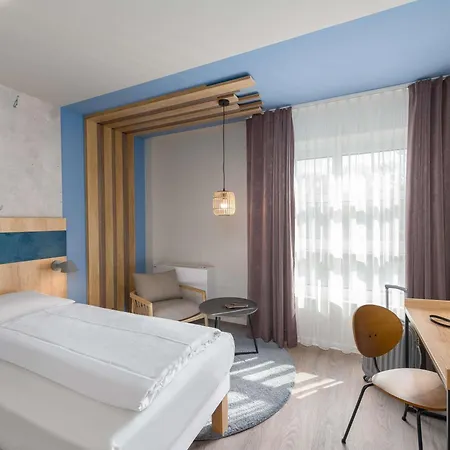 Ξενοδοχείο Ibis Styles Ρέγκενσμπουργκ