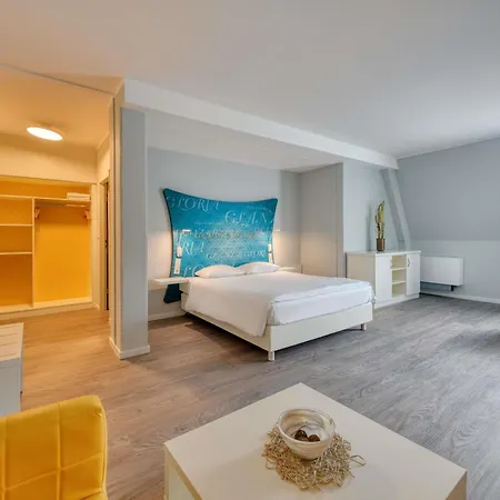 Ibis Styles Отель Регенсбург