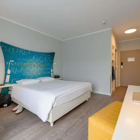 Ibis Styles 3* רגנסבורג