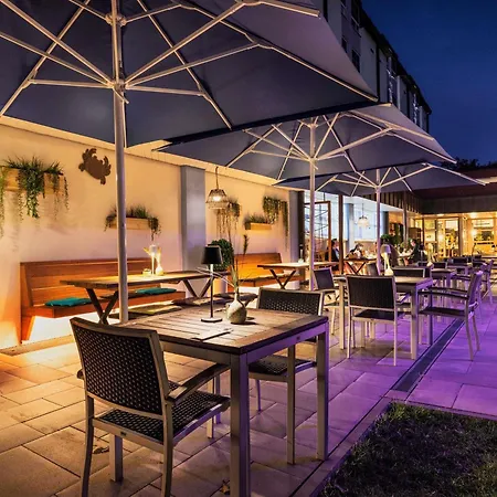 Ibis Styles 3* רגנסבורג