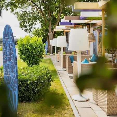 Ibis Styles 3* Регенсбург