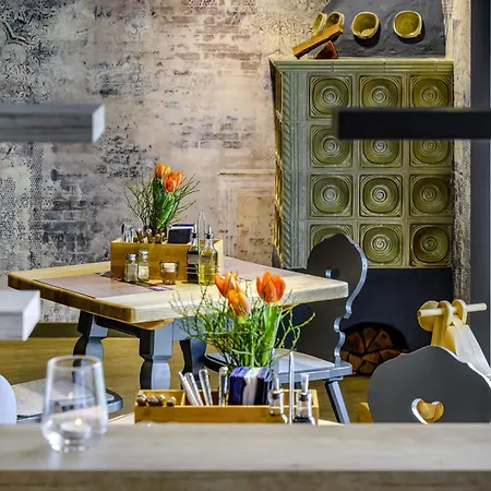 Ξενοδοχείο Ibis Styles Ρέγκενσμπουργκ