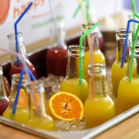 Ibis Styles Ξενοδοχείο Ρέγκενσμπουργκ