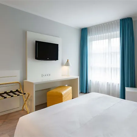 מלון Ibis Styles רגנסבורג