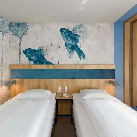 Ibis Styles Ξενοδοχείο