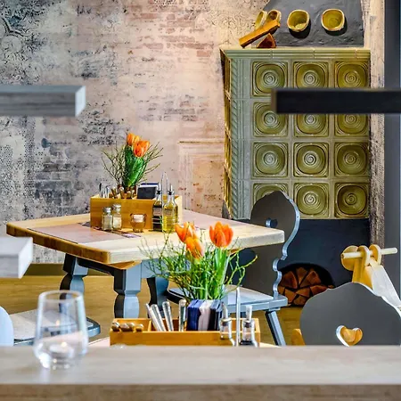 Ibis Styles Hotel Ratisbona