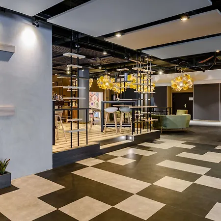 Hotel Ibis Styles 3*
