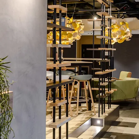 Hotel Ibis Styles