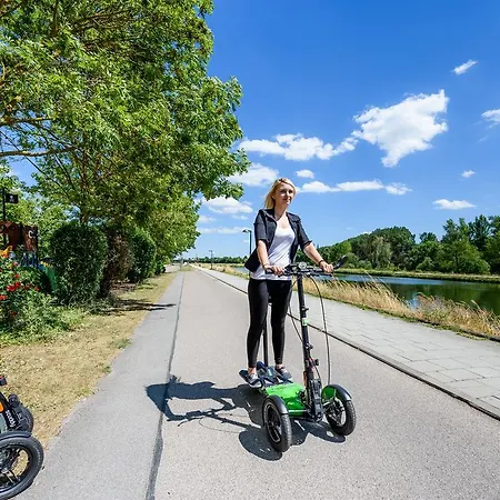 Hotel Ibis Styles Řezno