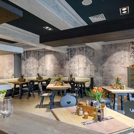 Otel Ibis Styles Regensburg