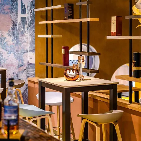 Ibis Styles 3* Řezno