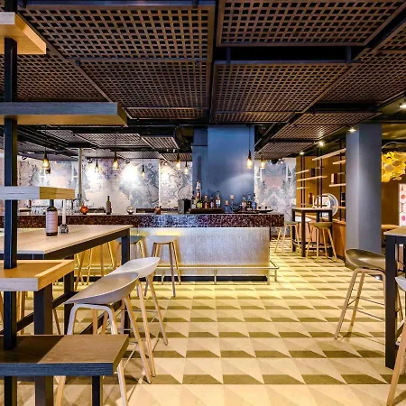 Ibis Styles 3* Regensburg