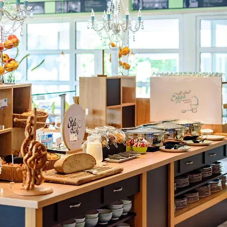 Ibis Styles 3* Řezno
