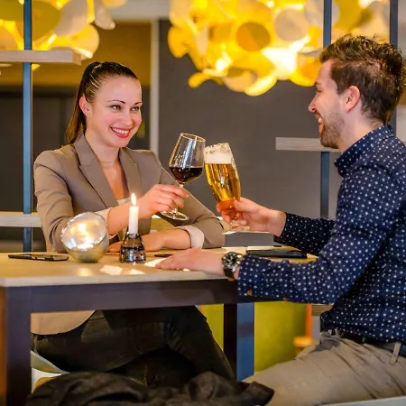 Ibis Styles 3*