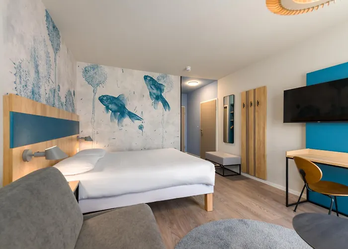 Ibis Styles
