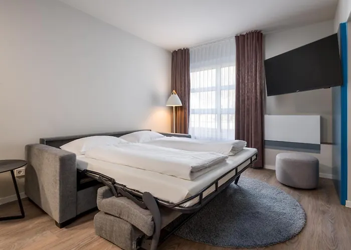 Hotel Ibis Styles 3*