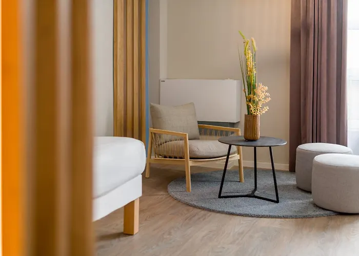 Ibis Styles Hotel Regensburg