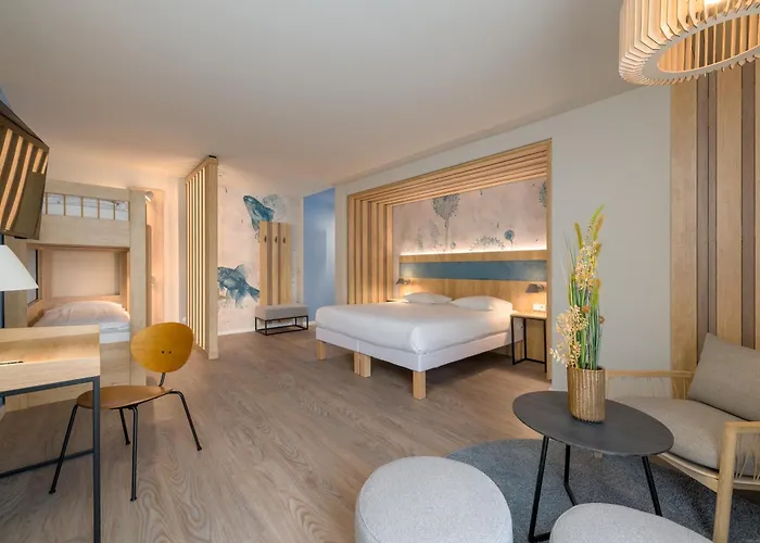 Ξενοδοχείο Ibis Styles Ρέγκενσμπουργκ