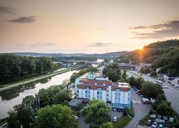 Hotel Ibis Styles Regensburg