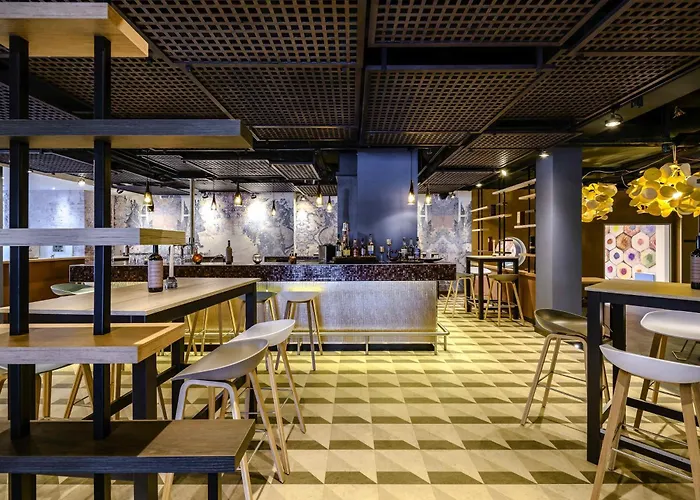 Ibis Styles Ρέγκενσμπουργκ