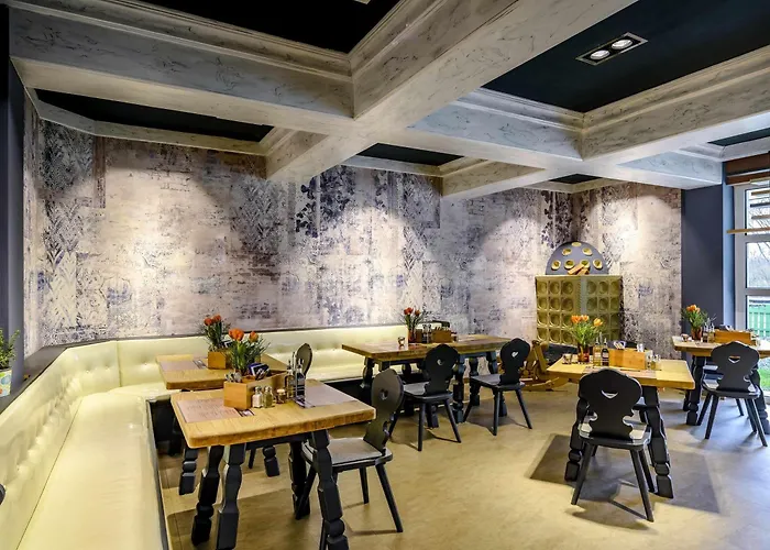 Ibis Styles Regensburg