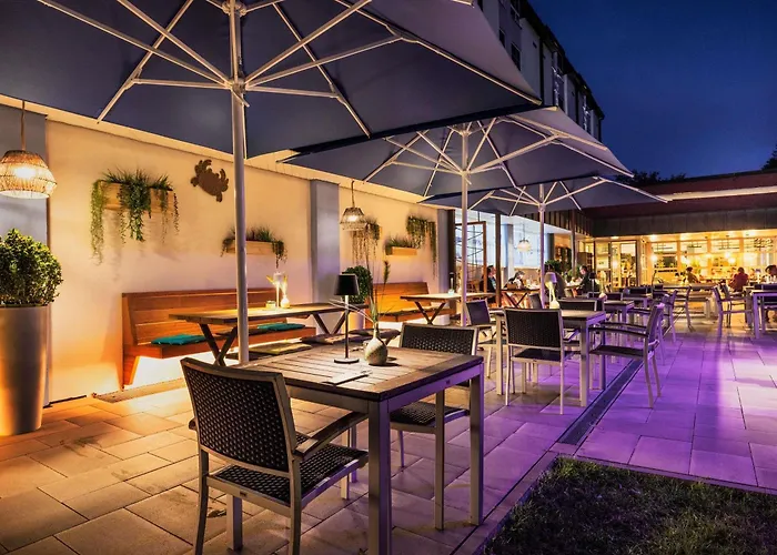 Ibis Styles Hotel Regensburg