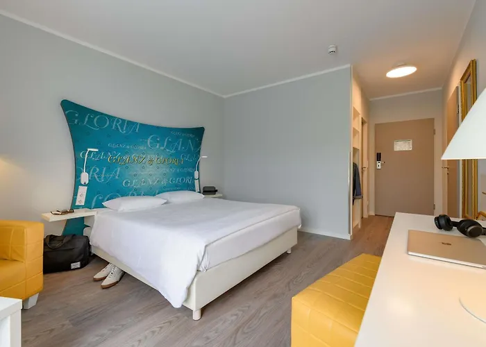 Ibis Styles Regensburg