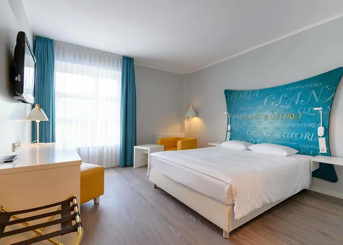 Ξενοδοχείο Ibis Styles 3*