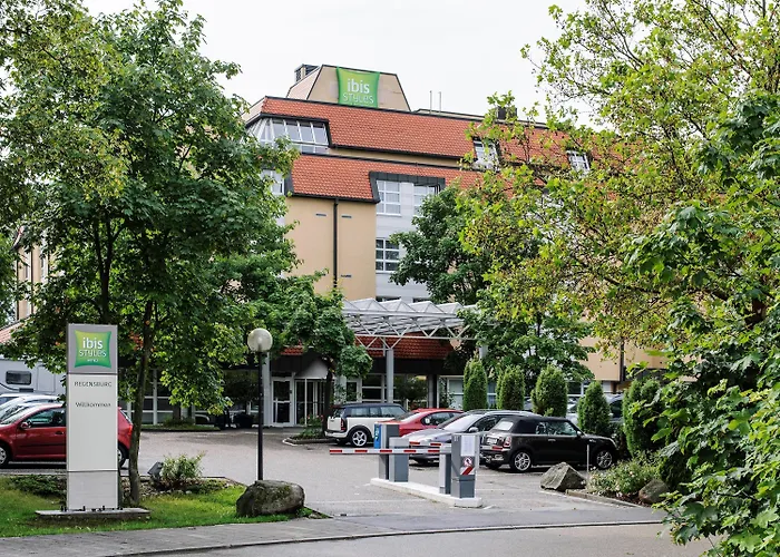Ibis Styles Hotel