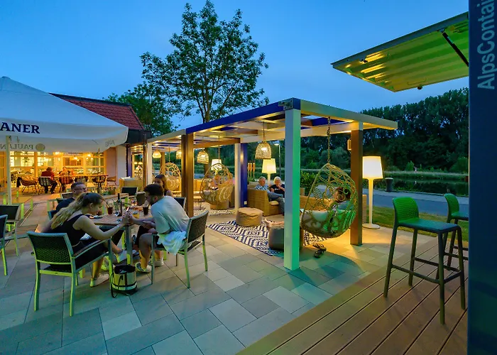 Hotel Ibis Styles 3*