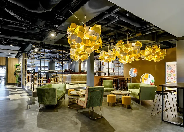 Ibis Styles Regensburg