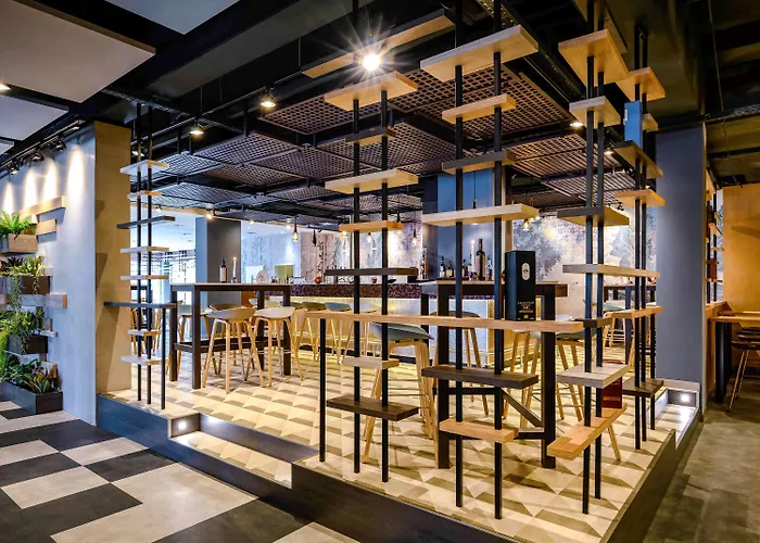 Ibis Styles Hotel