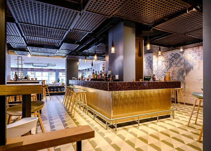 Hotel Ibis Styles Regensburg