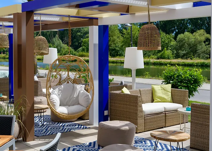 Hotel Ibis Styles 3*