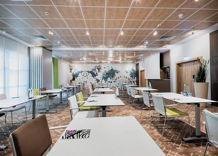 Hotel Ibis Styles Regensburg