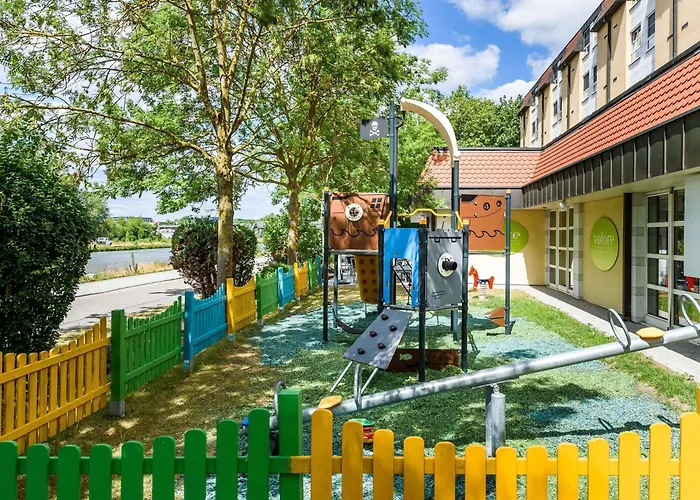 Ibis Styles Hotel Regensburg