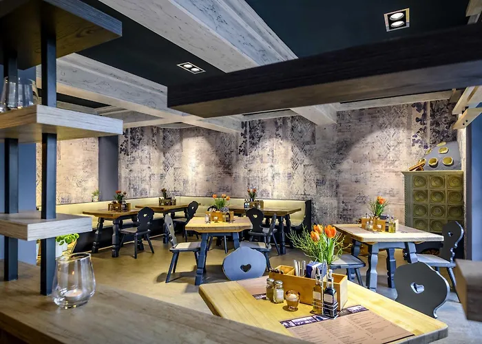 Ibis Styles Hotel Regensburg