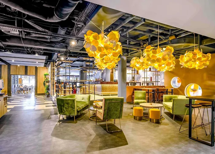 Hotel Ibis Styles Regensburg