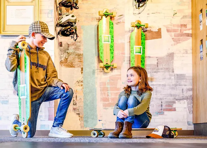 Ibis Styles Hotel 3*