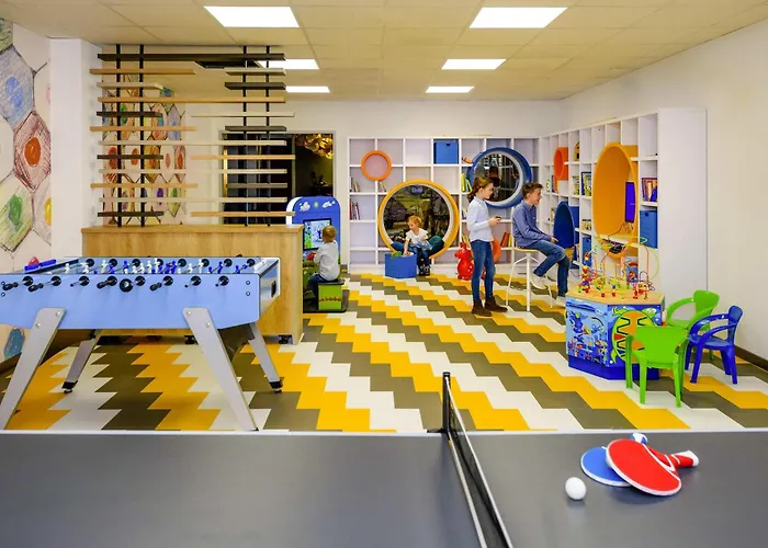 Hotel Ibis Styles 3*