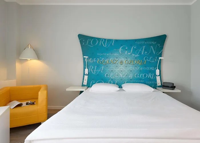 Ξενοδοχείο Ibis Styles