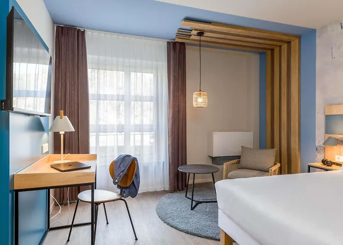 Ibis Styles
