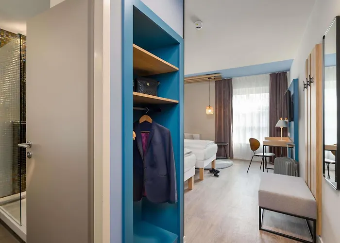 Ibis Styles 3*