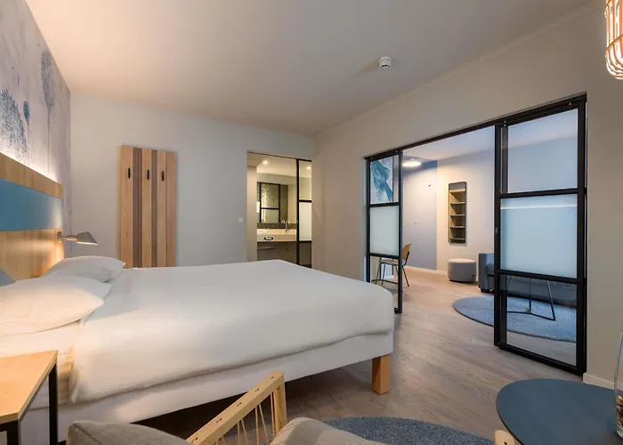 Ibis Styles Ξενοδοχείο