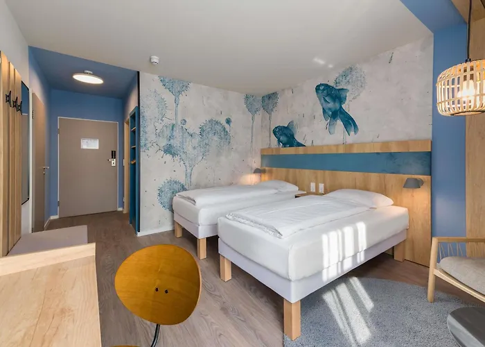 Ibis Styles 3*