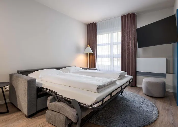 Ibis Styles Ξενοδοχείο 3*